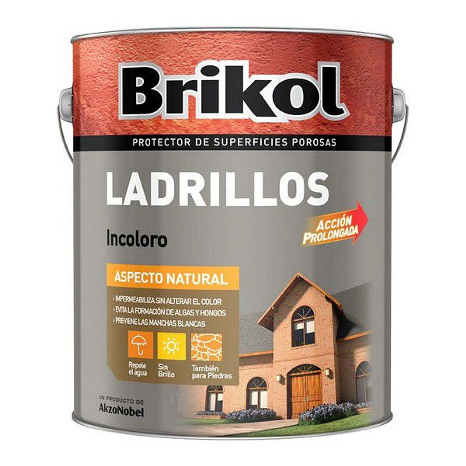 BRIKOL LADRILLOS CERAMICO BRIKOL