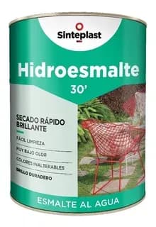 Recuplast Hidro sin M Accent 3.620 Litros 89430964