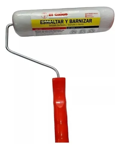 Brillospray Max Barniz